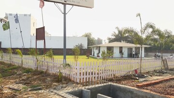  Plot – Exterior View View at Green Dreams Villas, Parson - for Sale