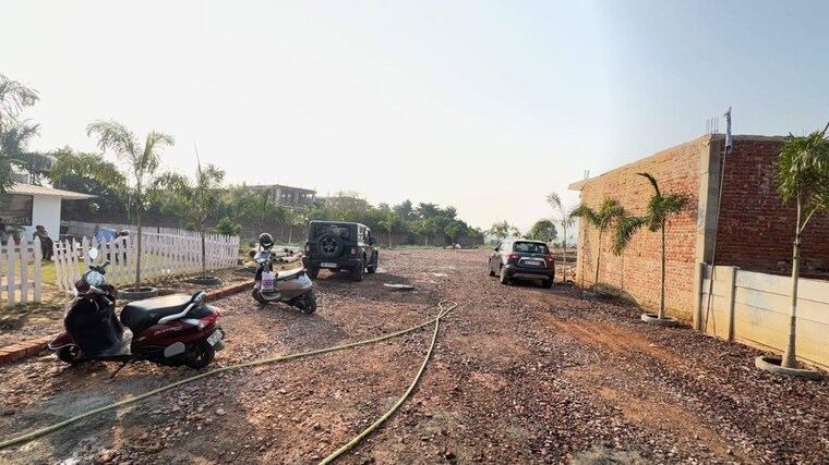 undefined, green-dreams-villas  900 Sq.Ft. Plot In Parson Hapur 10080738