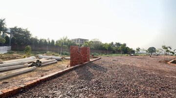  Plot For Sale in Green Dreams Villas, Parson