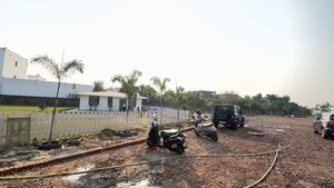   Plot at Green Dreams Villas, Parson – for Sale