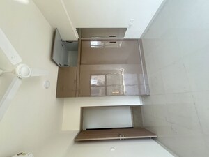 Bedroom in 3.5 BHK Apartment at Lodha Woods, Kandivali East – for Rent