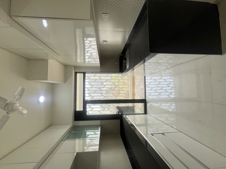 Kitchen, lodha-woods 3.5 Bedroom 1100 Sq.Ft. Apartment In Kandivali East Mumbai 10080735