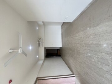 Living Room in 3.5 BHK Apartment at Lodha Woods, Kandivali East – for Rent