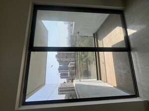 3.5 BHK Apartment For Rent in Lodha Woods, Kandivali East