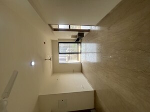 Living Room in 3.5 BHK Apartment at Lodha Woods, Kandivali East – for Rent