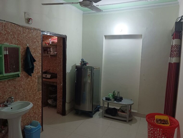 Living Room, sector 44 2 Bedroom 800 Sq.Ft. Independent House In Sector 44 Chandigarh 10080775