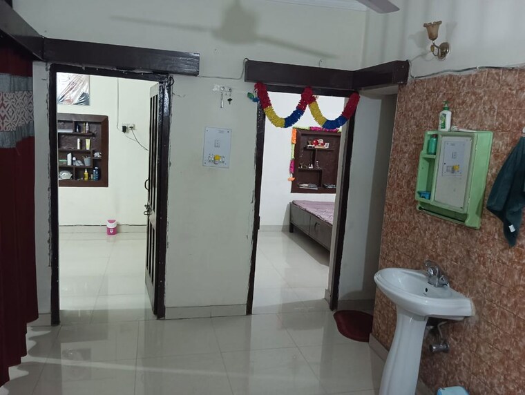 Master Bedroom, sector 44 2 Bedroom 800 Sq.Ft. Independent House In Sector 44 Chandigarh 10080775