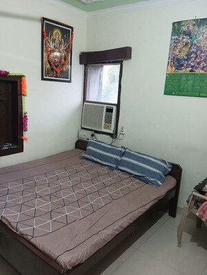 Bedroom in 2 BHK Independent House at Sector 44 – for Rent