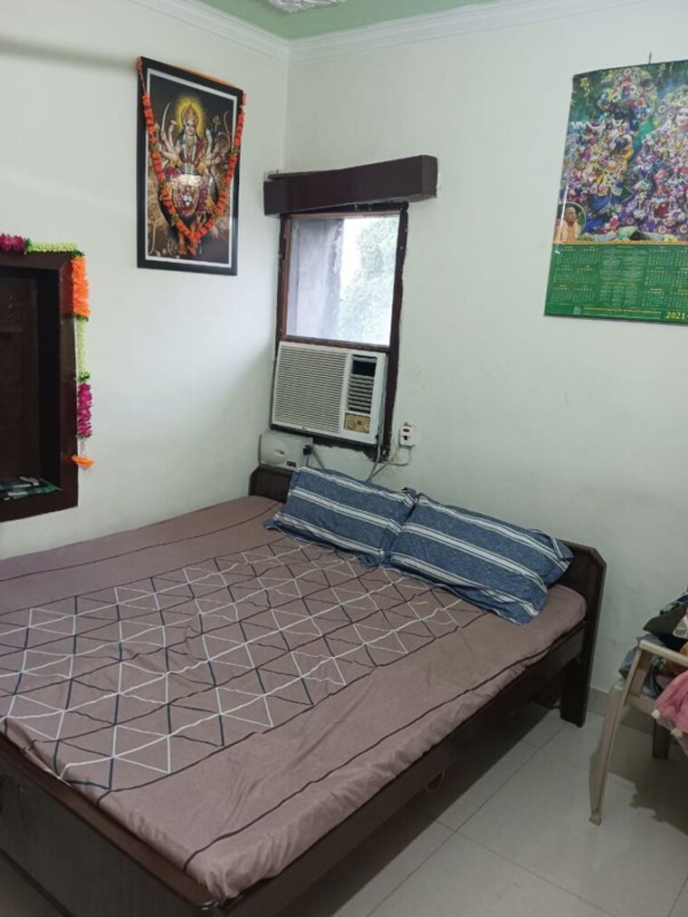 Bedroom, sector 44 2 Bedroom 800 Sq.Ft. Independent House In Sector 44 Chandigarh 10080775