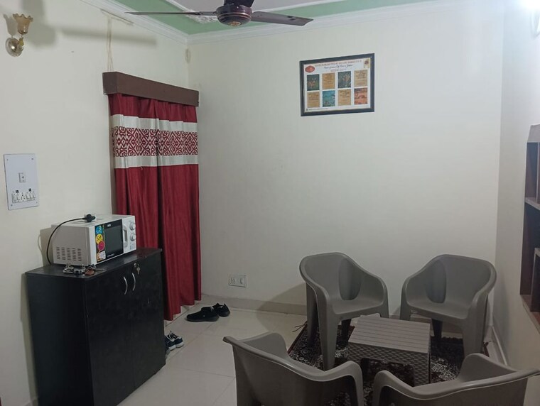 Master Bedroom, sector 44 2 Bedroom 800 Sq.Ft. Independent House In Sector 44 Chandigarh 10080775