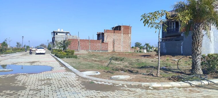 undefined, mullanpur  301 Sq.Yd. Plot In Mullanpur Chandigarh 10080776