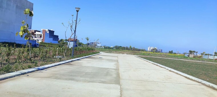 undefined, mullanpur  301 Sq.Yd. Plot In Mullanpur Chandigarh 10080776