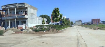  Plot – Exterior View View at Mullanpur - for Sale