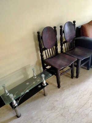 Gym in 3 BHK Apartment at R R Residency Gokul Nagar, Gokul Nagar – for Sale