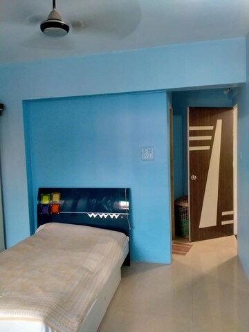 Bedroom in 3 BHK Apartment at R R Residency Gokul Nagar, Gokul Nagar – for Sale