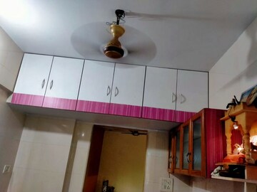 Furnished Amenities in 3 BHK Apartment at R R Residency Gokul Nagar, Gokul Nagar – for Sale