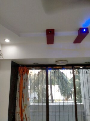 Bedroom in 3 BHK Apartment at R R Residency Gokul Nagar, Gokul Nagar – for Sale