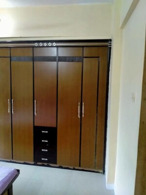 Furnished Amenities in 3 BHK Apartment at R R Residency Gokul Nagar, Gokul Nagar – for Sale