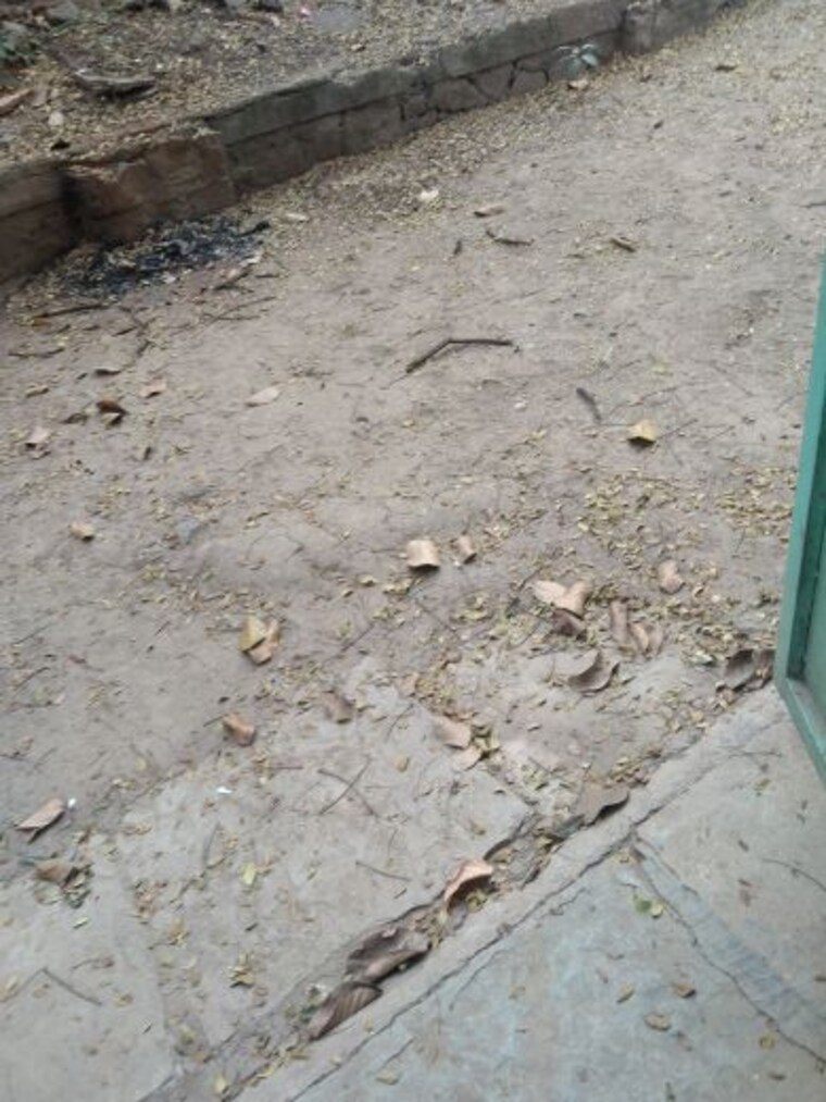 undefined, niljyoti society 1 Bedroom 600 Sq.Ft. Apartment In Niljyoti Society Pune 9944661