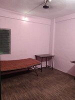 1 BHK + Study Room 600 Sq.Ft. Apartment in Niljyoti Society