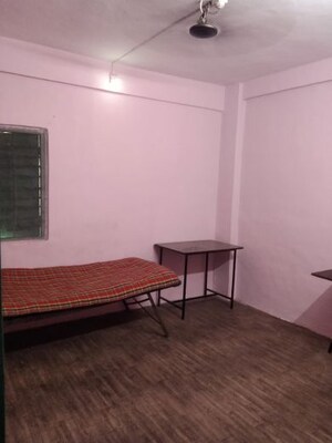 1 BHK Apartment For Rent in Niljyoti Society