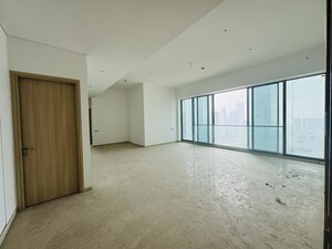 4 BHK Apartment For Rent in Rustomjee Crown, Prabhadevi