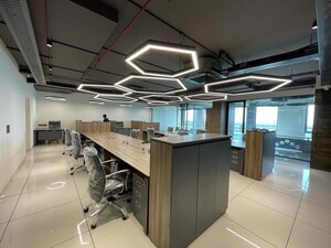  Office Space For Rent in True Westgate, Makarba