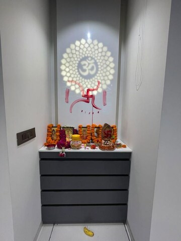 Bedroom in  Office Space at True Westgate, Makarba – for Rent