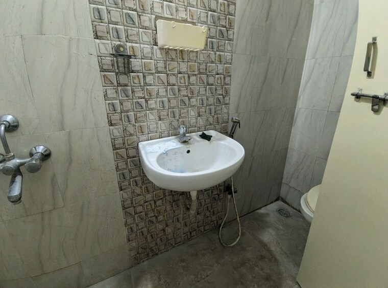 Bathroom, gera-emerald-city 2 Bedroom 1242 Sq.Ft. Apartment In Kharadi Pune 10080798