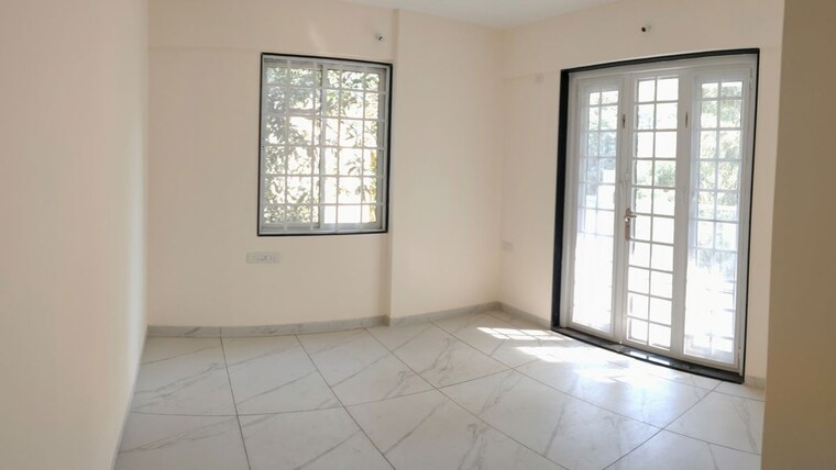 Room, gera-emerald-city 2 Bedroom 1242 Sq.Ft. Apartment In Kharadi Pune 10080798