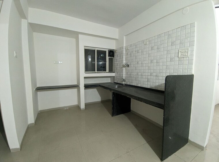 Kitchen, gera-emerald-city 2 Bedroom 1242 Sq.Ft. Apartment In Kharadi Pune 10080798