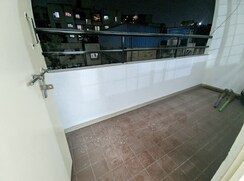 2 BHK Apartment For Rent in Gera Emerald City
