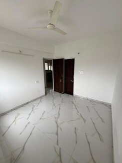 3 BHK Apartment For Rent in Gera Emerald City