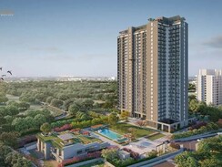 4 BHK + Study Room Apartment For Sale in Keystone Seasons