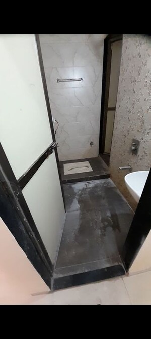 Staircase in 2 BHK Apartment at Neelkanth Neeldhara, Ulwe Sector 19 – for Sale