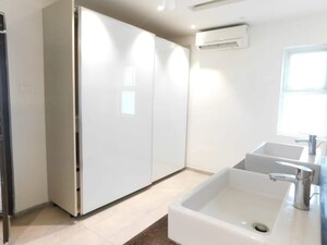 Room in 3 BHK Apartment at Lansum El Dorado, Narsingi – for Rent