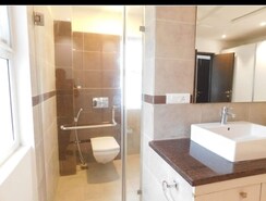 3 BHK + Pooja Room,Study Room Apartment For Rent in Lansum El Dorado