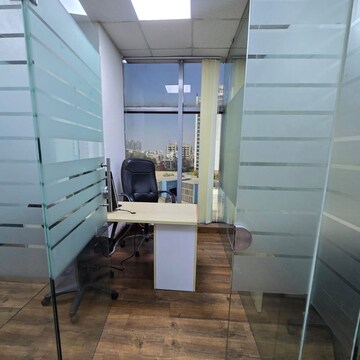 Bathroom in  Office Space at ILD Trade Centre, Tikri – for Rent