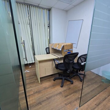 Team Area in  Office Space at ILD Trade Centre, Tikri – for Rent