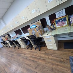 Office Space For Rent in ILD Trade Centre
