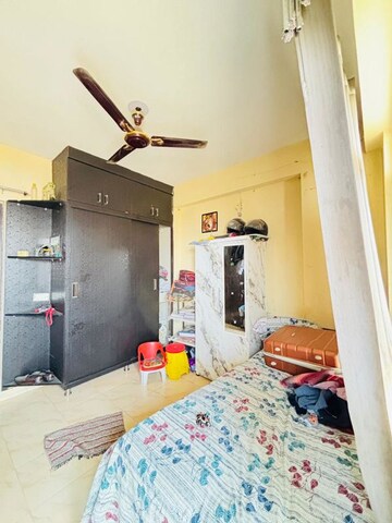 Furnished Amenities in 2 BHK Apartment at Apex Our Homes, Sector 37c – for Rent