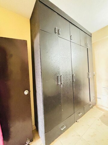 Building Lobby in 2 BHK Apartment at Apex Our Homes, Sector 37c – for Rent