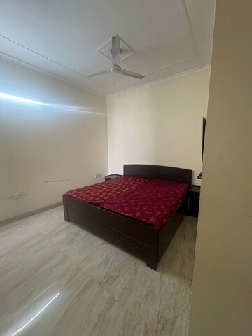 Bedroom in 3 BHK Apartment at Bestech Park View Spa, Sector 47 – for Sale