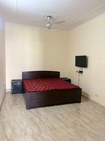 Bedroom in 3 BHK Apartment at Bestech Park View Spa, Sector 47 – for Sale