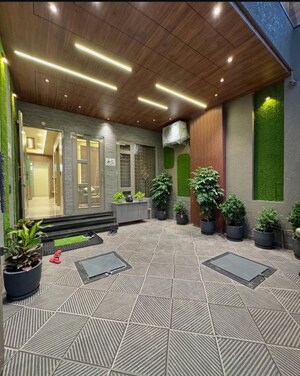 Parking in 3 BHK Villa at Anekal – for Sale