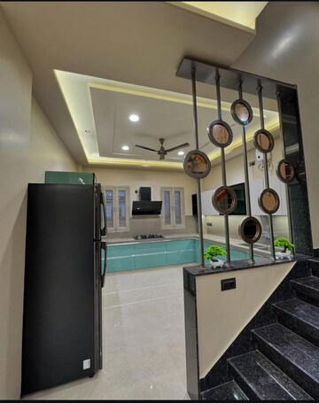 Kitchen in 3 BHK Villa at Anekal – for Sale