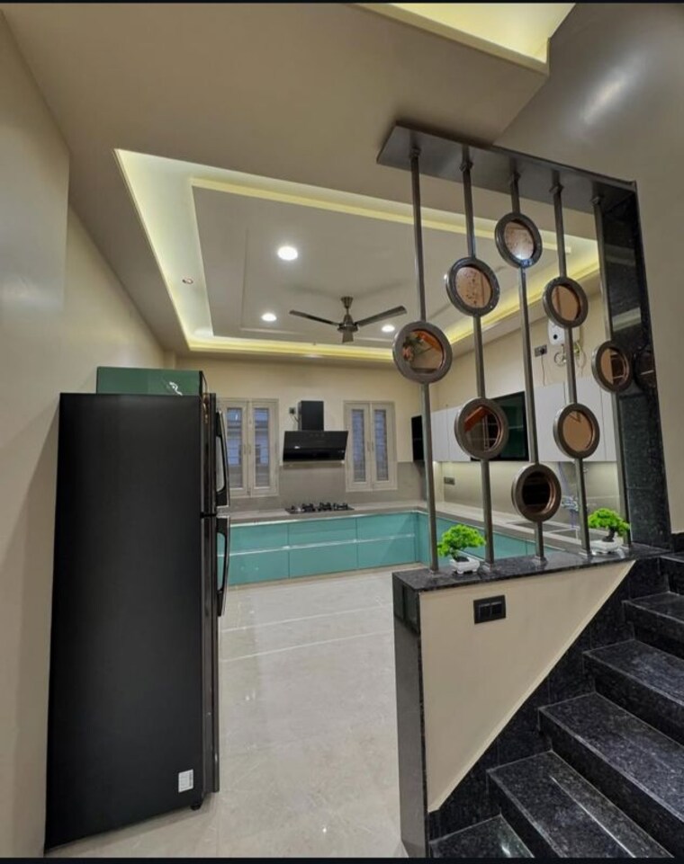 Kitchen, anekal 3 Bedroom 960 Sq.Ft. Villa In Anekal Bangalore 10080845