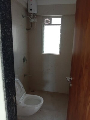 Bathroom in 2.5 BHK Apartment at Chembur – for Rent
