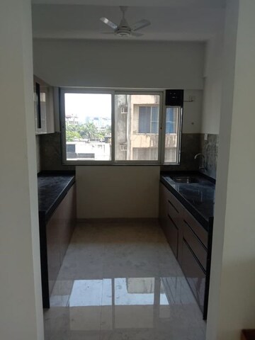 Kitchen in 2.5 BHK Apartment at Chembur – for Rent