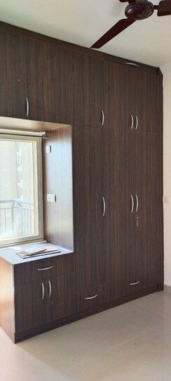 3 BHK + Pooja Room Builder Floor For Sale in AWHO Shanti Vihar